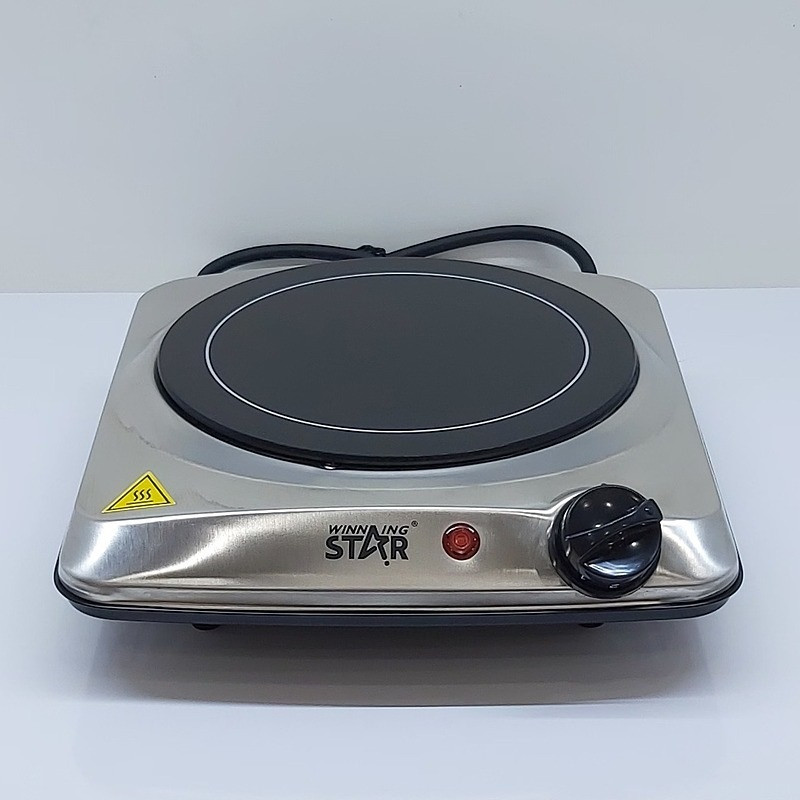 اجاق برقی وینینگ استار مدل ST-9672
