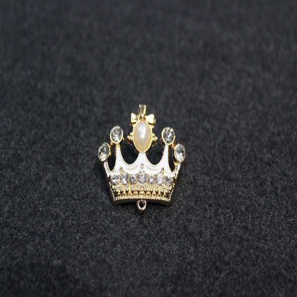 گل سینه زنانه کد Ki 0550-31