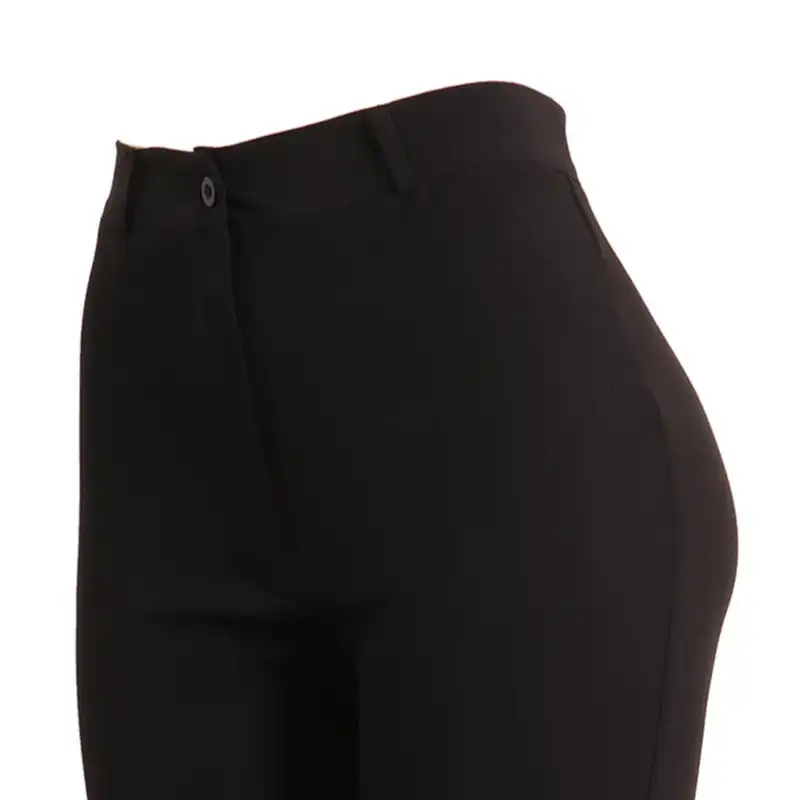 شلوار زنانه مدل راسته مازراتی