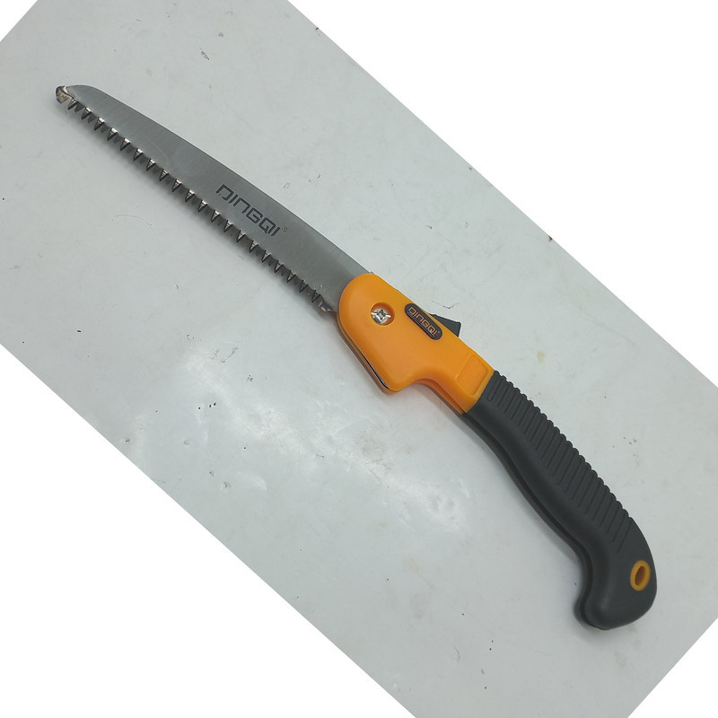 اره تاشو دینگشی مدل INCH_7