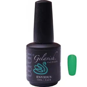 لاک ژل ناخن آی ان ام مدل ENVIOUS شماره 57