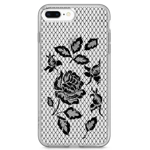 Megafone Flower C43-B Cover For Apple Iphone 8 Plus