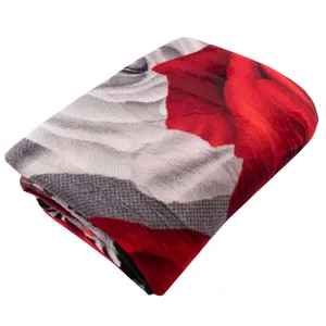 پتو مسافرتی مدل VATEH-FF05 سایز 210 × 150 سانتی متر