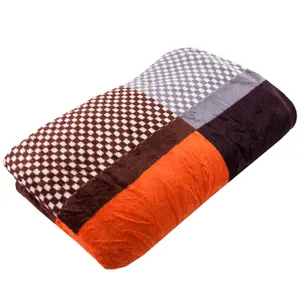 پتو مسافرتی مدل VATEH-FF06 سایز 210 × 150 سانتی متر