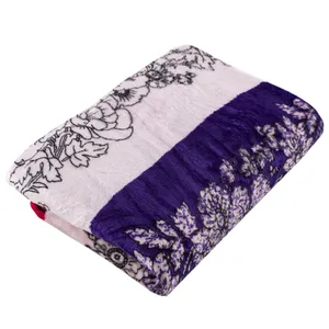 پتو مسافرتی مدل VATEH-FF08 سایز 210 × 150 سانتی متر