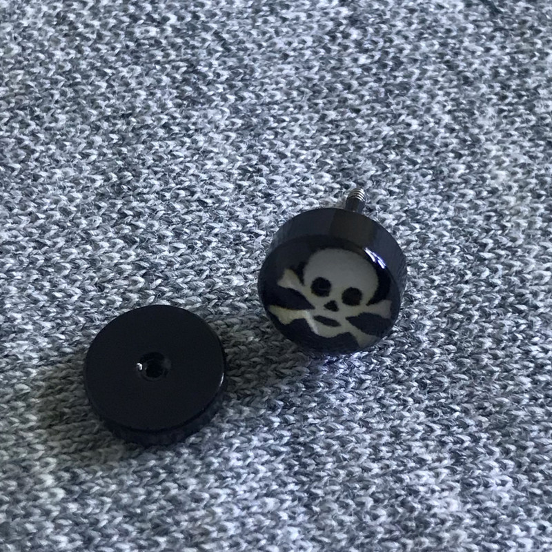 پیرسینگ گوش مدل 3555