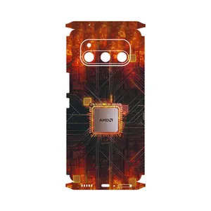 MAHOOT AMD-FullSkin Cover Sticker for Daria Bond 5G