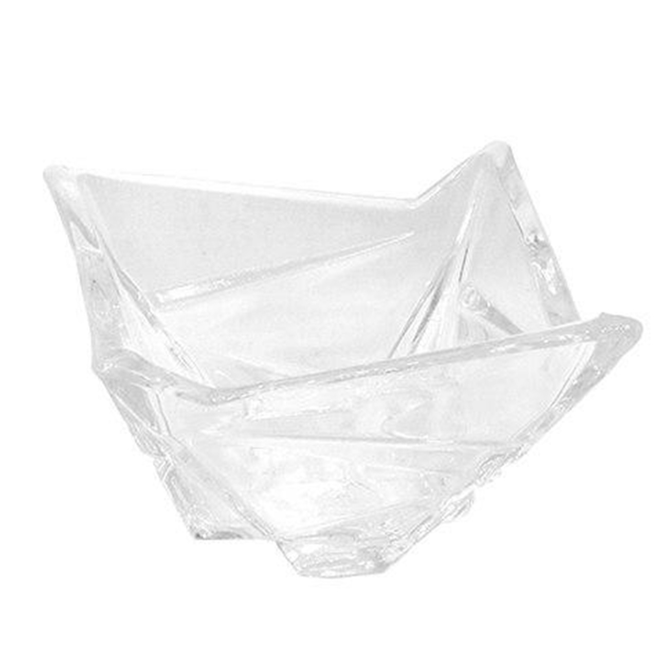 کاسه بلور کاوه مدل باتیس کد 7103 بسته 6 عددی