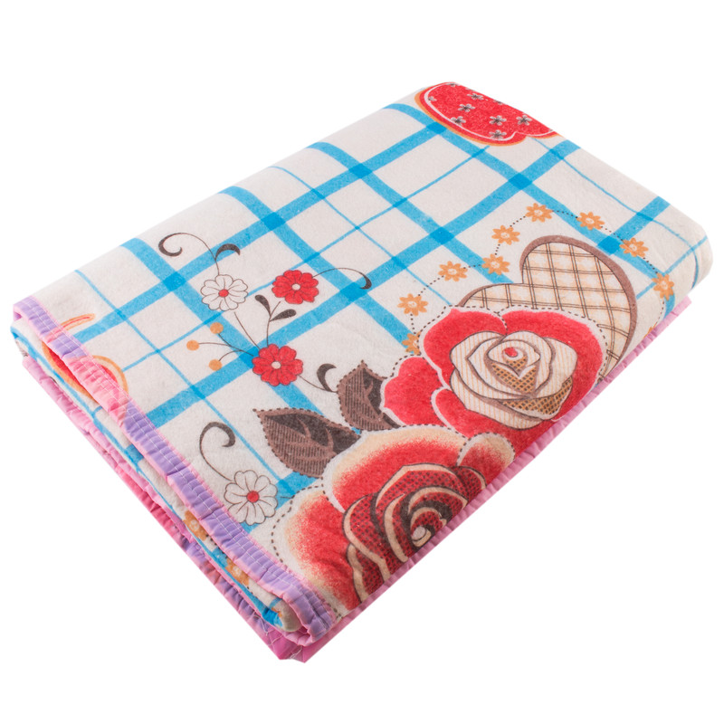 پتو برقی مدل VATEH-3SA سایز 199 * 145 سانتی متر