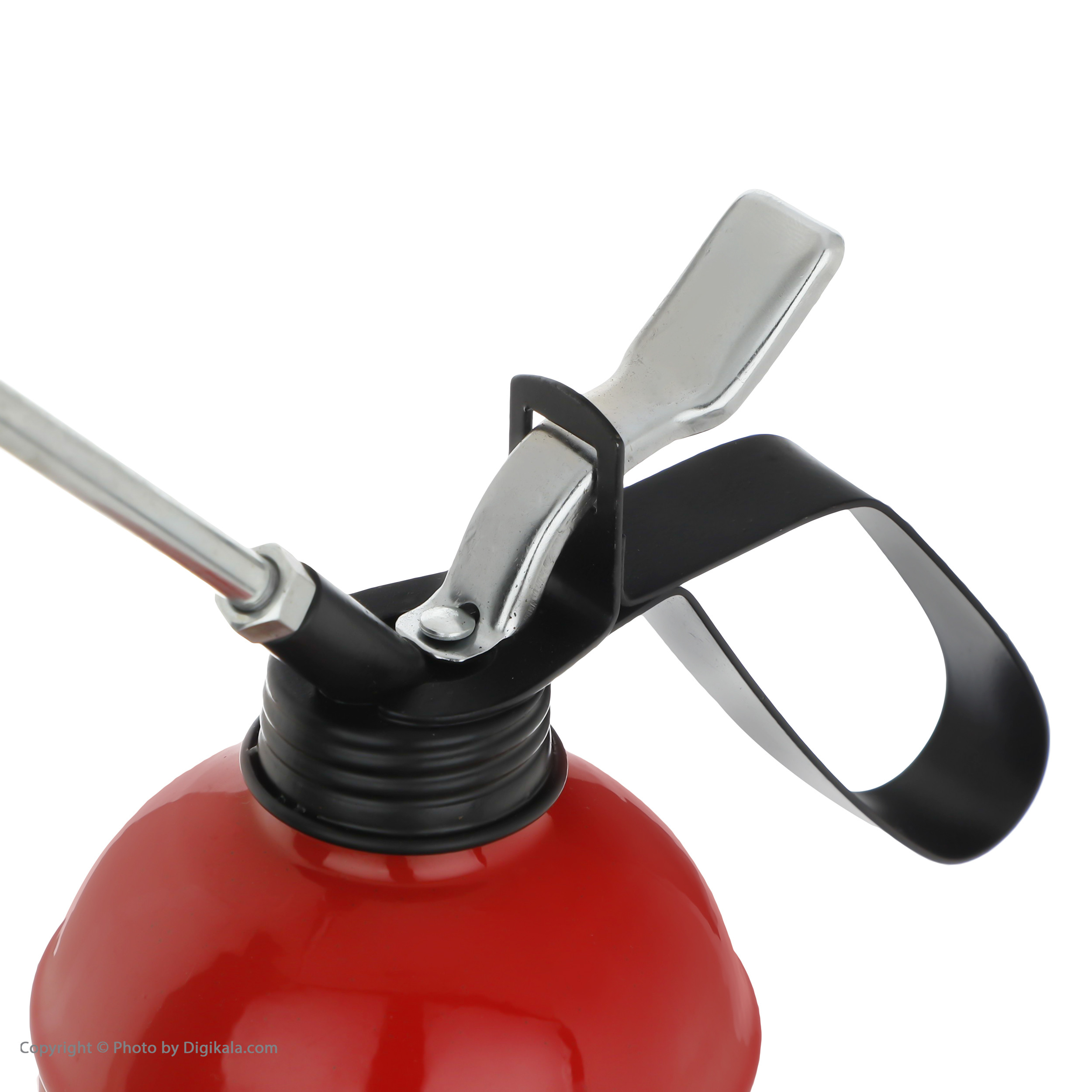 روغن دان ایست من کد 2002 ظرفیت 500 میلی لیتر