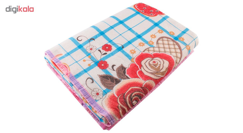 پتو برقی مدل VATEH-3SA سایز 199 * 145 سانتی متر