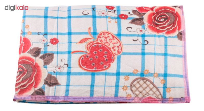 پتو برقی مدل VATEH-3SA سایز 199 * 145 سانتی متر