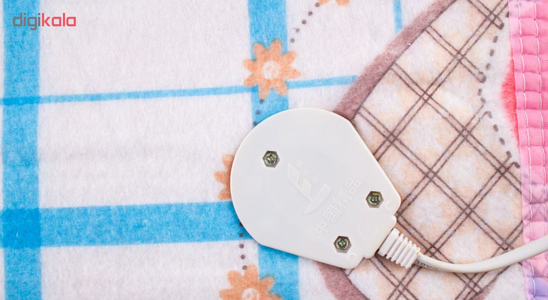 پتو برقی مدل VATEH-3SA سایز 199 * 145 سانتی متر