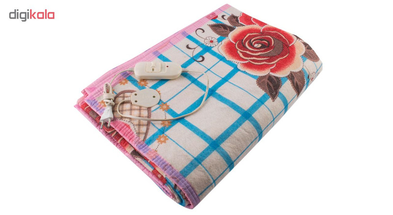 پتو برقی مدل VATEH-3SA سایز 199 * 145 سانتی متر