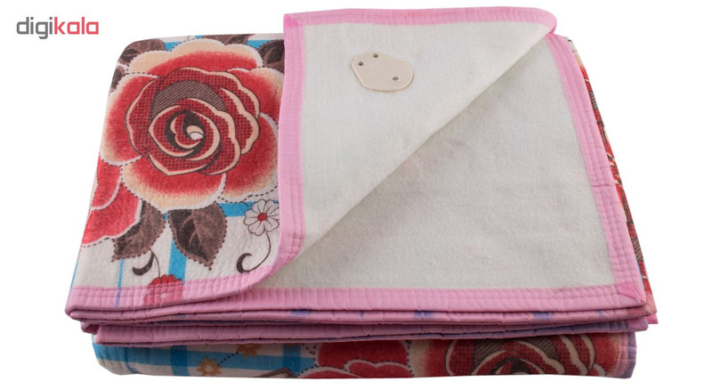 پتو برقی مدل VATEH-3SA سایز 199 * 145 سانتی متر