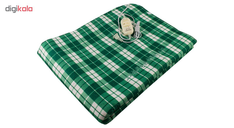 پتو برقی یوشیانگ مدل VATEH-3SE سایز 199 * 145 سانتی متر