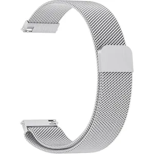 بند پنتر مدل Milanese مناسب برای ساعت هوشمند سامسونگ Galaxy Watch 7 40mm / Watch 7 44mm / Watch FE 40mm