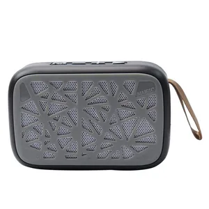 اسپیکر بلوتوثی قابل حمل مدل MG2 Triangle