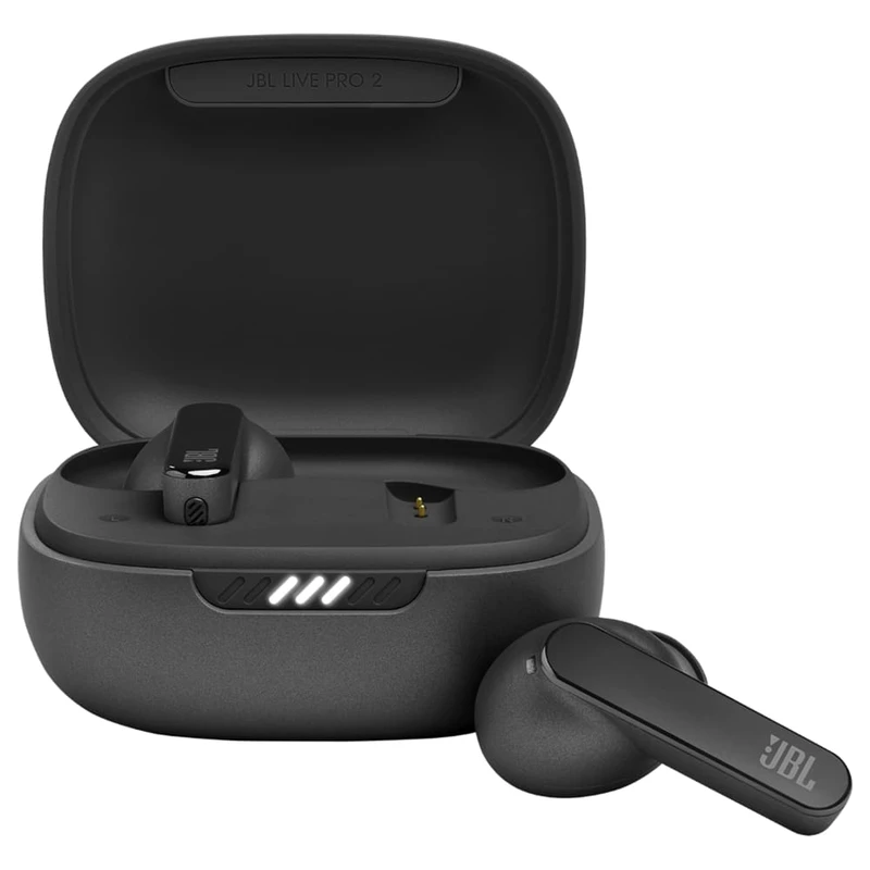 هدفون بی سیم جی بی ال مدل APY LIVE TEXTURE PRO 2 TWS RANGE 