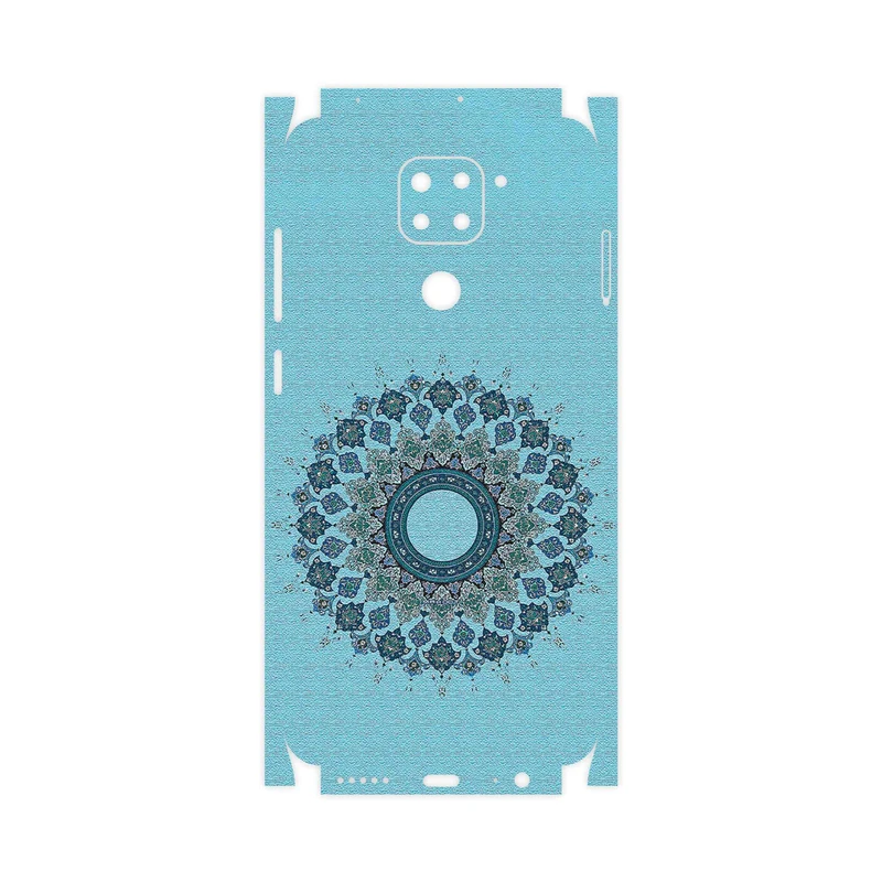 برچسب پوششی ماهوت مدل Art of Illumination 4-FullSkin مناسب برای گوشی موبایل شیائومی Redmi 10X