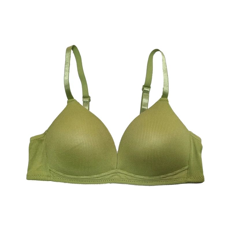 سوتین اسفنجی بدون فنر زنانه مدل الیزا