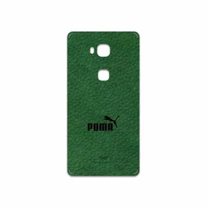 MAHOOT GL-PUMA Cover Sticker for Honor 5X