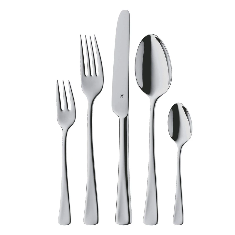 سرویس قاشق و چنگال 60 پارچه دبلیو ام اف مدل DENVER 