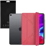 کیف کلاسوری لوکسار مدل Magnetic Smart Case مناسب برای تبلت اپل  iPad pro 9.7 inch / ipad pro 2