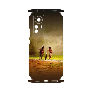MAHOOT childs play-FullSkin Cover Sticker for Xiaomi 12 Pro