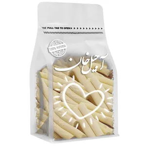 کشک خشک رشته ای آجیل خان - 500 گرم