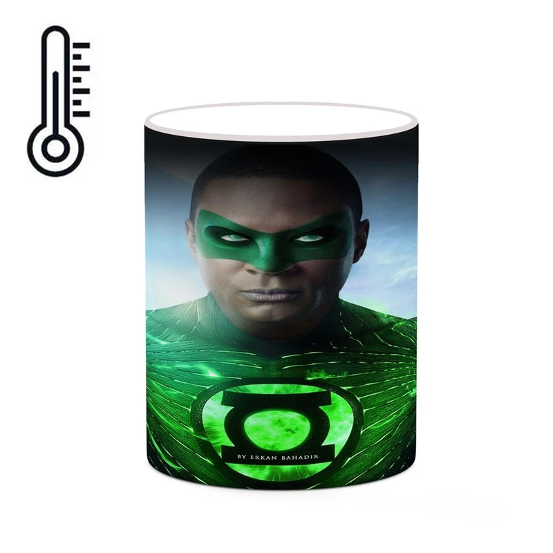 ماگ حرارتی کاکتی مدل John Stewart کد mgh39209