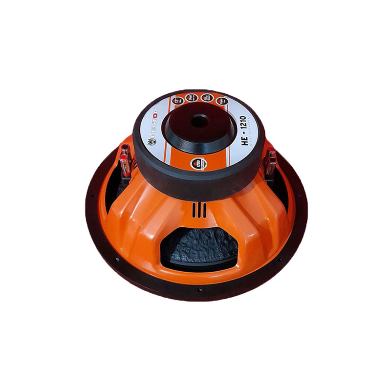 ساب ووفر خودرو هکتور مدل HE - 1210