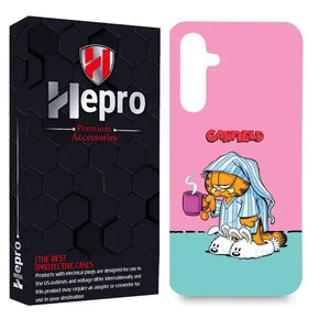 HEPRO MC Cover for SAMSUNG GALAXY A24