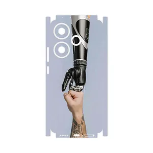 MAHOOT Robotics-FullSkin Cover Sticker for Xiaomi Poco F6