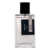 ادو پرفیوم مردانه نوو اکسپرس مدل Dior Sauvage با رایحه تند حجم 50 میلی لیتر