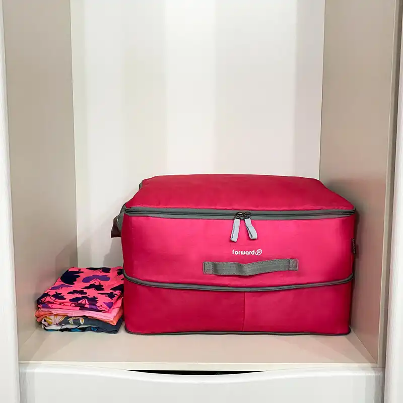 نظم دهنده سفری فوروارد کد 2244camp time