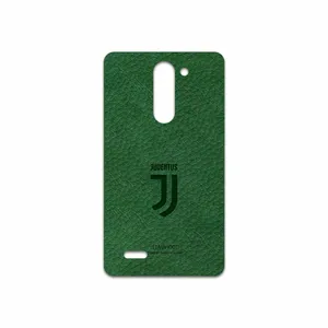 MAHOOT GL-JUVE Cover Sticker for LG L Bello