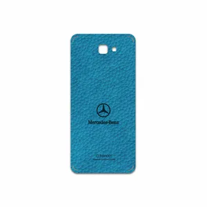 MAHOOT BL-MBNZ Cover Sticker for Samsung Galaxy J7 Prime 2
