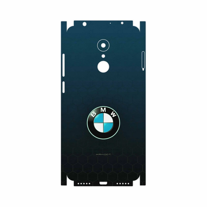 برچسب پوششی ماهوت مدل BMW-FullSkin مناسب برای گوشی موبایل شیائومی REDMI 5