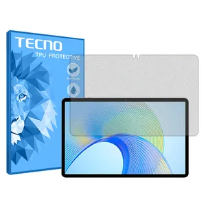 Tecno HyMTT model matte screen protector suitable for Honor Pad X8 Pro tablet