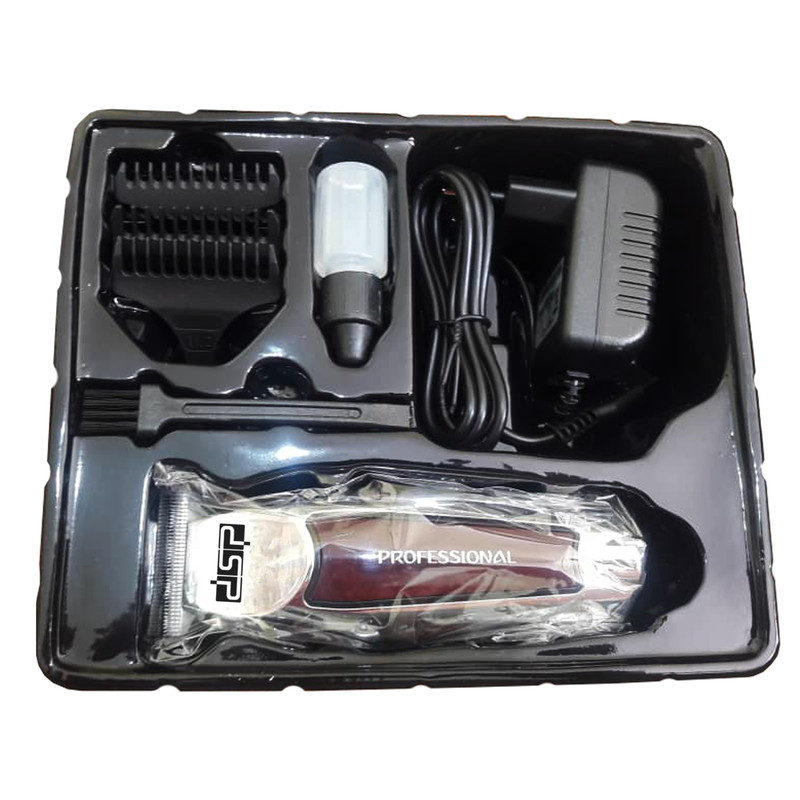 ماشین اصلاح موی سر و صورت دی اس پی مدل 90339A