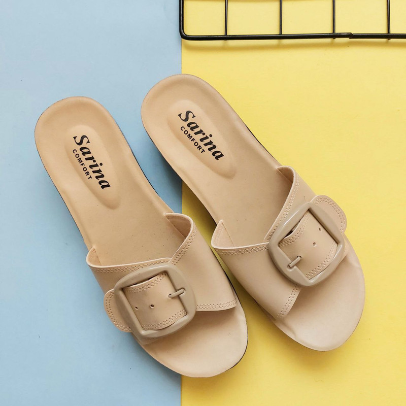 دمپایی زنانه مدل دنیا 4545