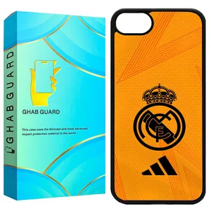  Ghab Guard G16E Cover For Apple iPhone 16e