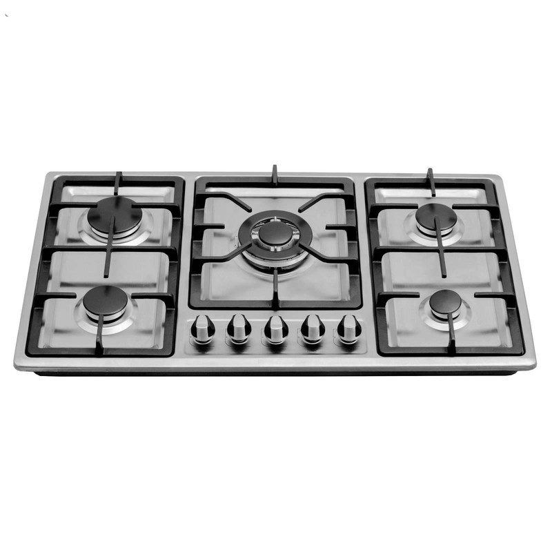 ست هود و اجاق گاز صفحه ای مدل Af 214 سایز 90 ست هود و اجاق گاز صفحه ای مدل Af 214 سایز 90