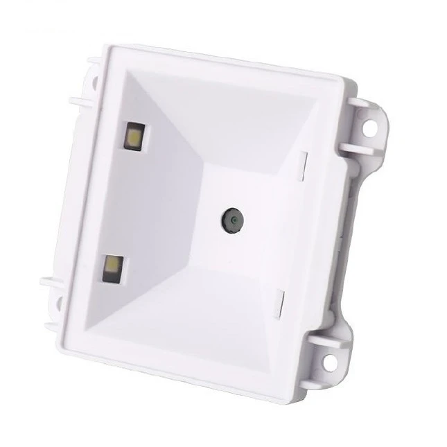 بارکد خوان دو بعدی مدل DP7610