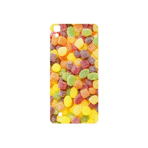 MAHOOT Gummi candy 2 Cover Sticker for LG X Power