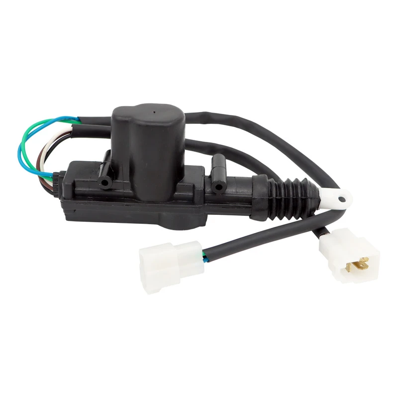 پمپ درب پاسیکو مدل پنج سیم سوکت دار کد P941 مناسب برای پراید