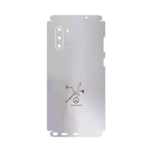 MAHOOT Fencing-FullSkin Cover Sticker for Samsung Galaxy Note 10