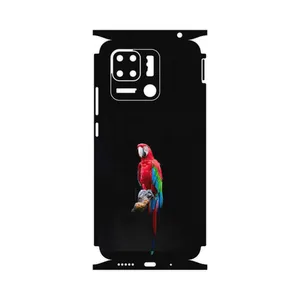 MAHOOT Parrot-FullSkin Cover Sticker for Xiaomi Redmi 10 Power