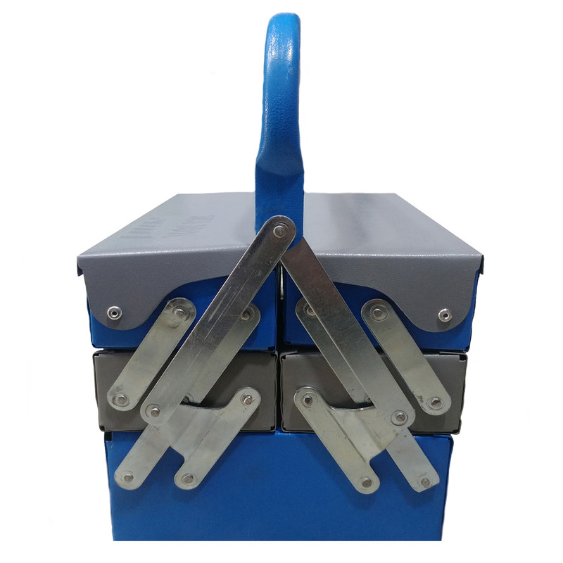 جعبه ابزار مدل لیون M43 جعبه ابزار مدل لیون M43